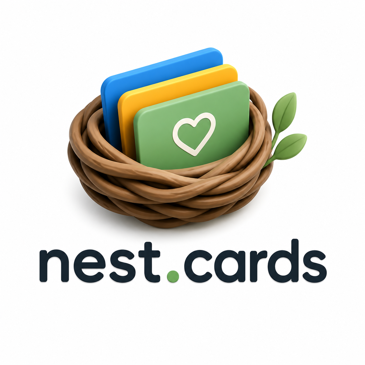 nest.cards logo